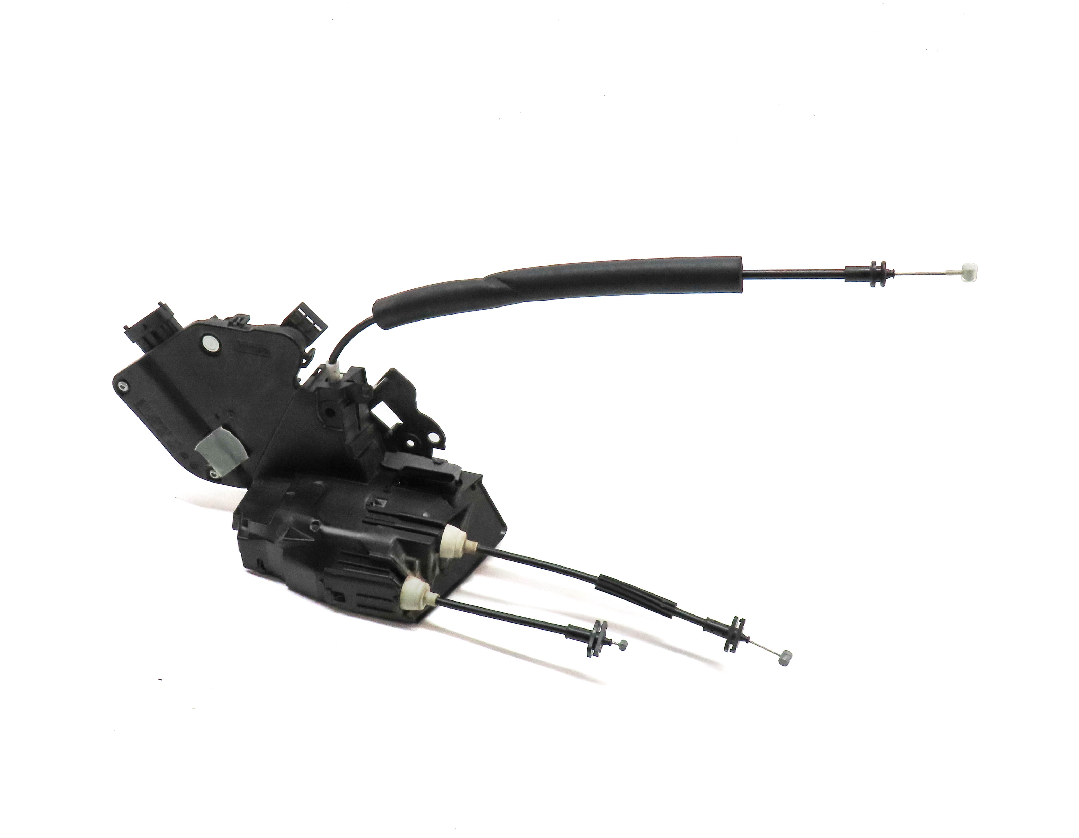 13-22 DISCOVERY RANGE ROVER SPORT (L405 L462 L494 L550) FRONT LEFT DOOR LATCH — exact item pictured